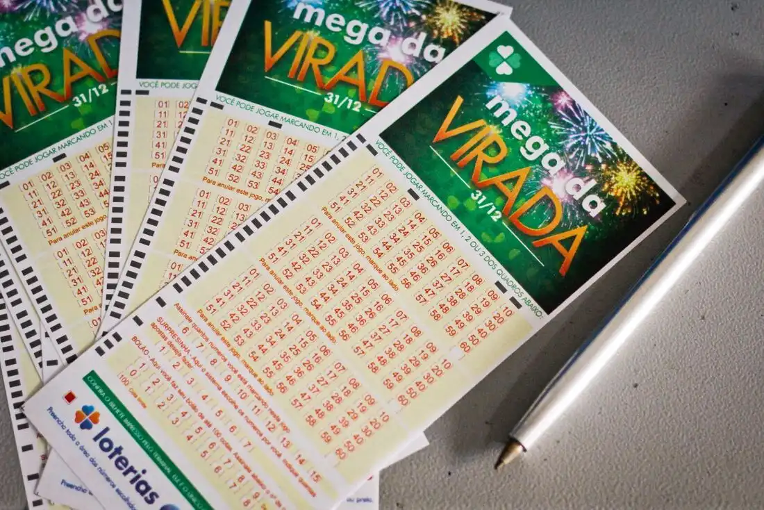 Mega da Virada 2025 pode pagar prêmio de R$ 1 bilhão