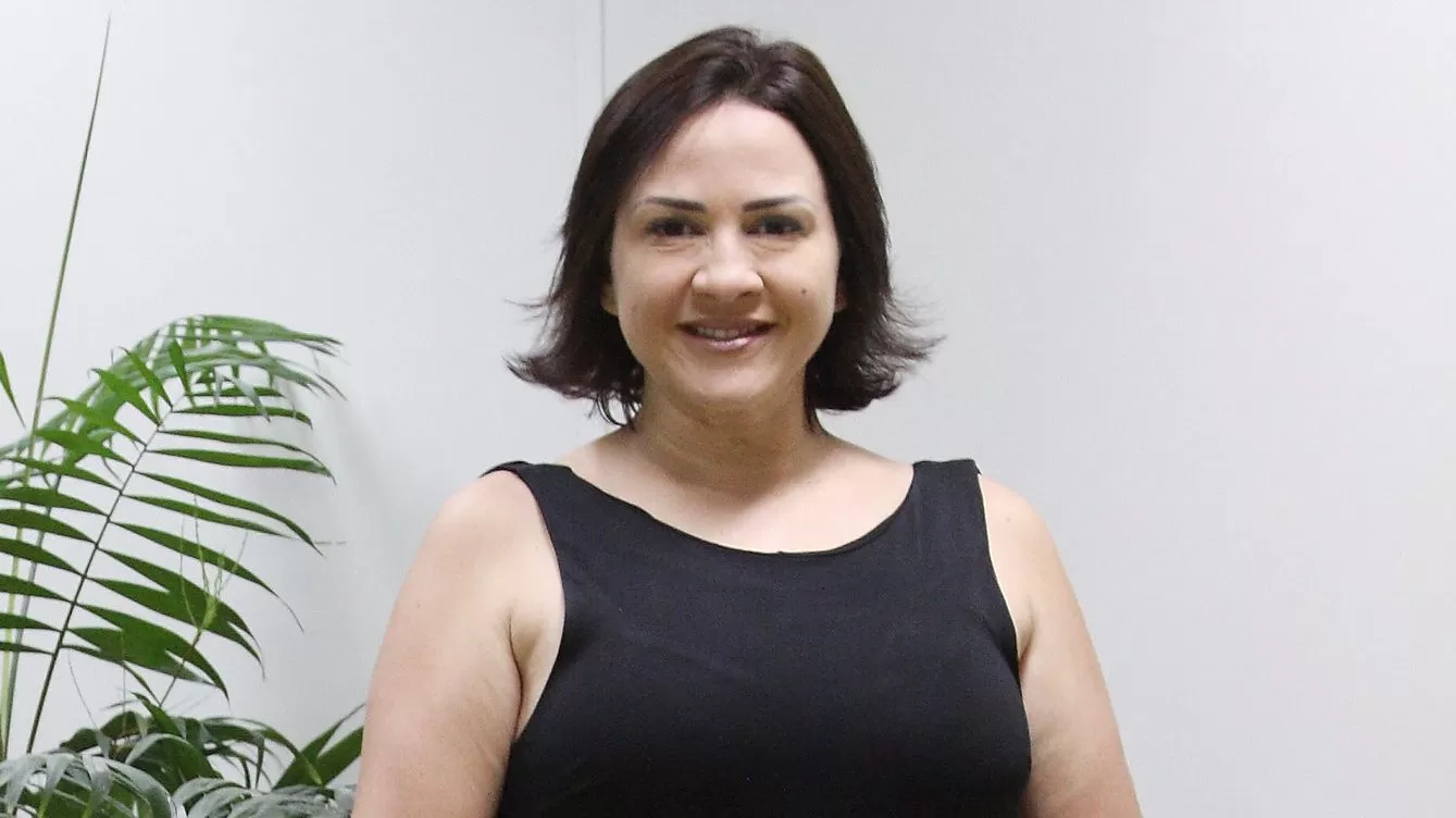 Sheila Thomaz se pronuncia pela primeira vez após divórcio