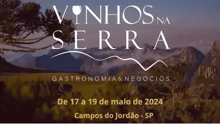 Porto Brasil Cerâmica marca presença na 4ª edição do Vinhos na Serra, em Campos do Jordão