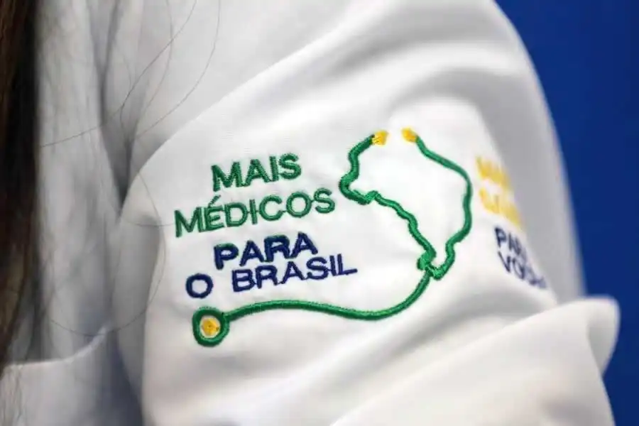 Ampliação do Programa Mais Médicos fortalece saúde pública em São Paulo