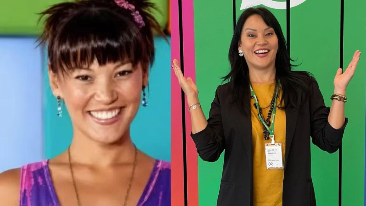 Joseense Geovanna Tominaga é anunciada em especial da TV Globinho