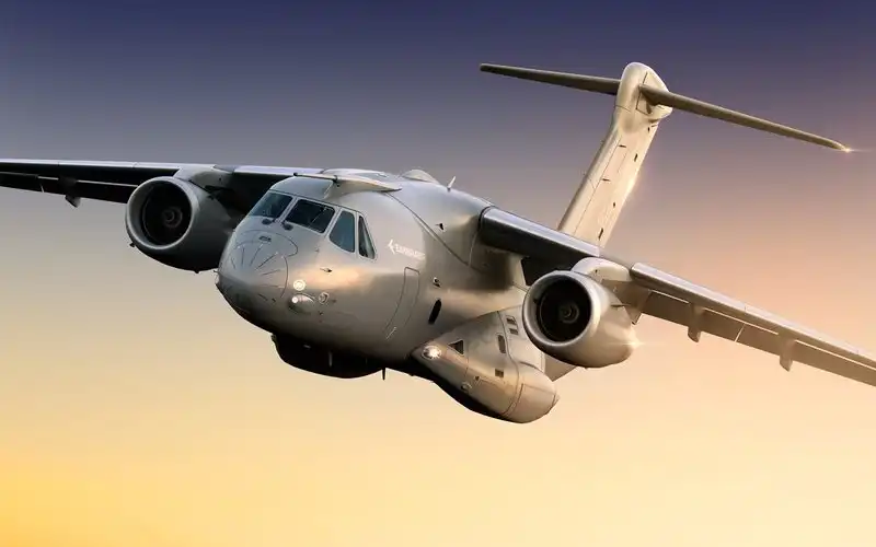 Parceria da Embraer e Turkish Aerospace para produção do E2 na Turquia