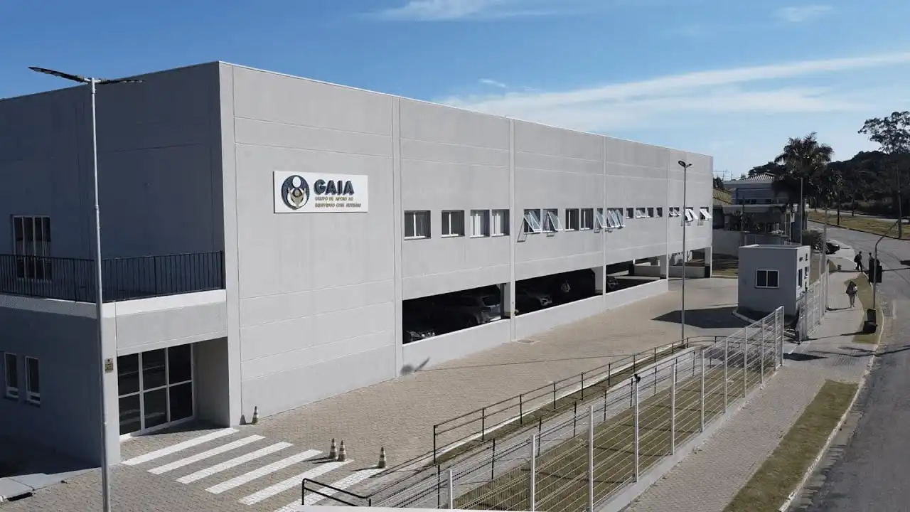 Gaia se pronuncia sobre possível corte em atendimentos de crianças com TEA