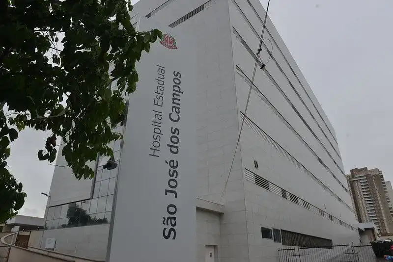 Hospital Regional de São José abre processo seletivo