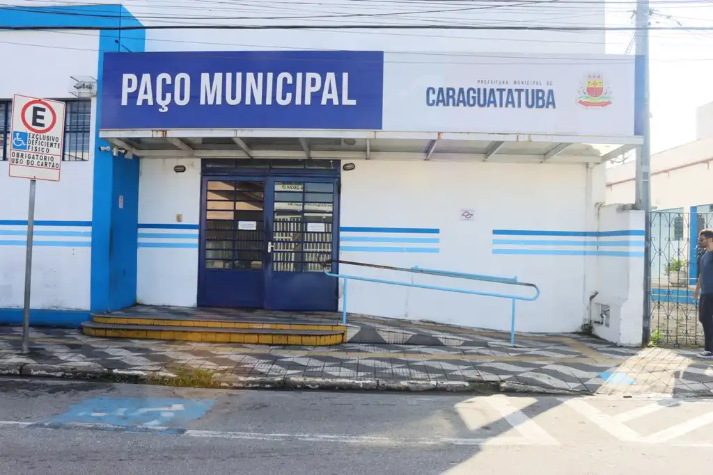 Prefeitura de Caraguá publica Calendário Oficial de 2026 e define regras de compensação de jornada 