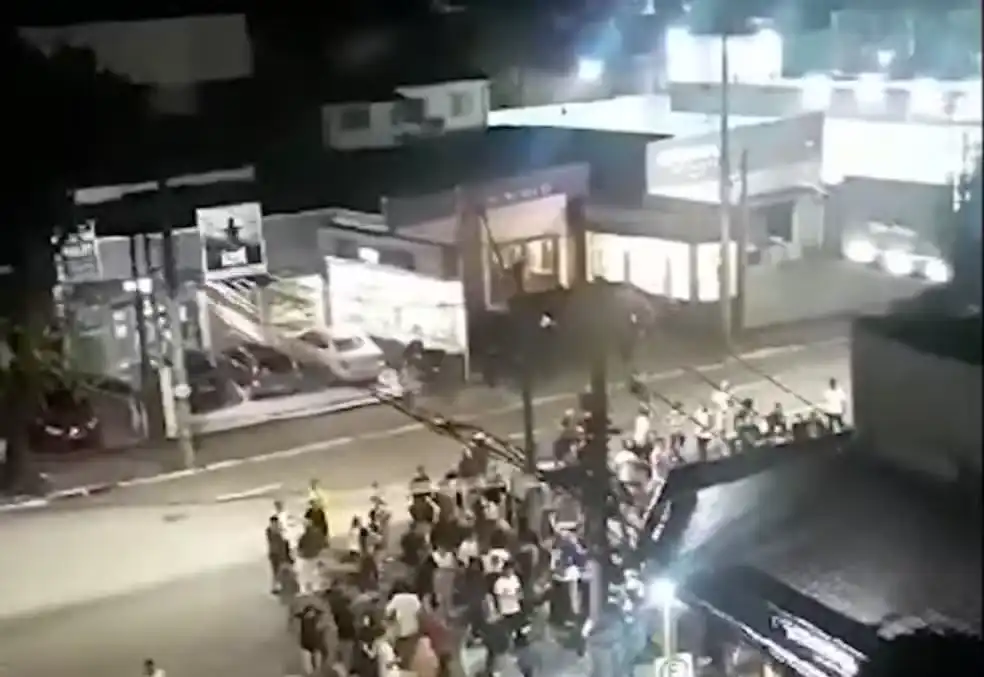Prefeitura de São José intensifica fiscalização contra perturbação do sossego no fim do ano 