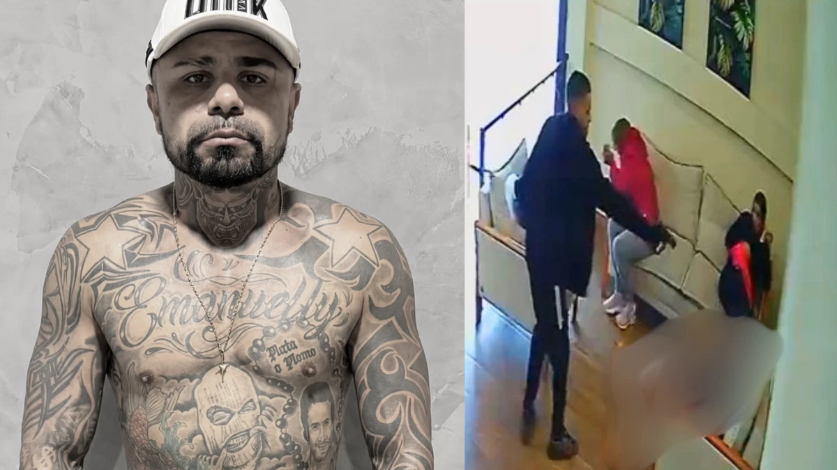 Homem morto em academia tinha antecedentes de homicídio e tráfico de drogas