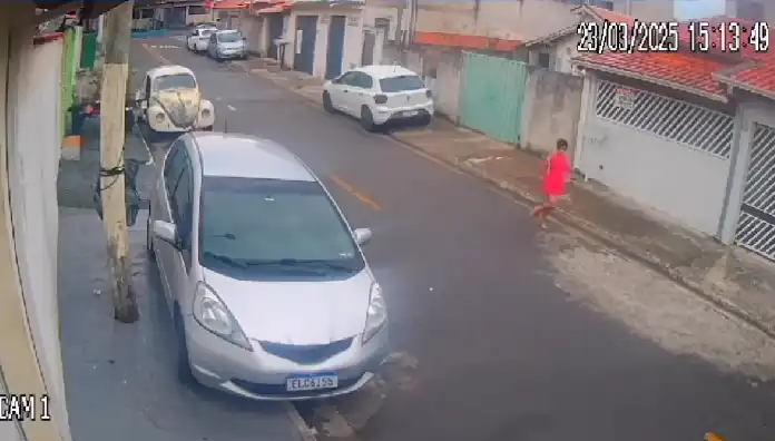 Investigação aponta que morte de Samuel em São José pode ter sido por acidente