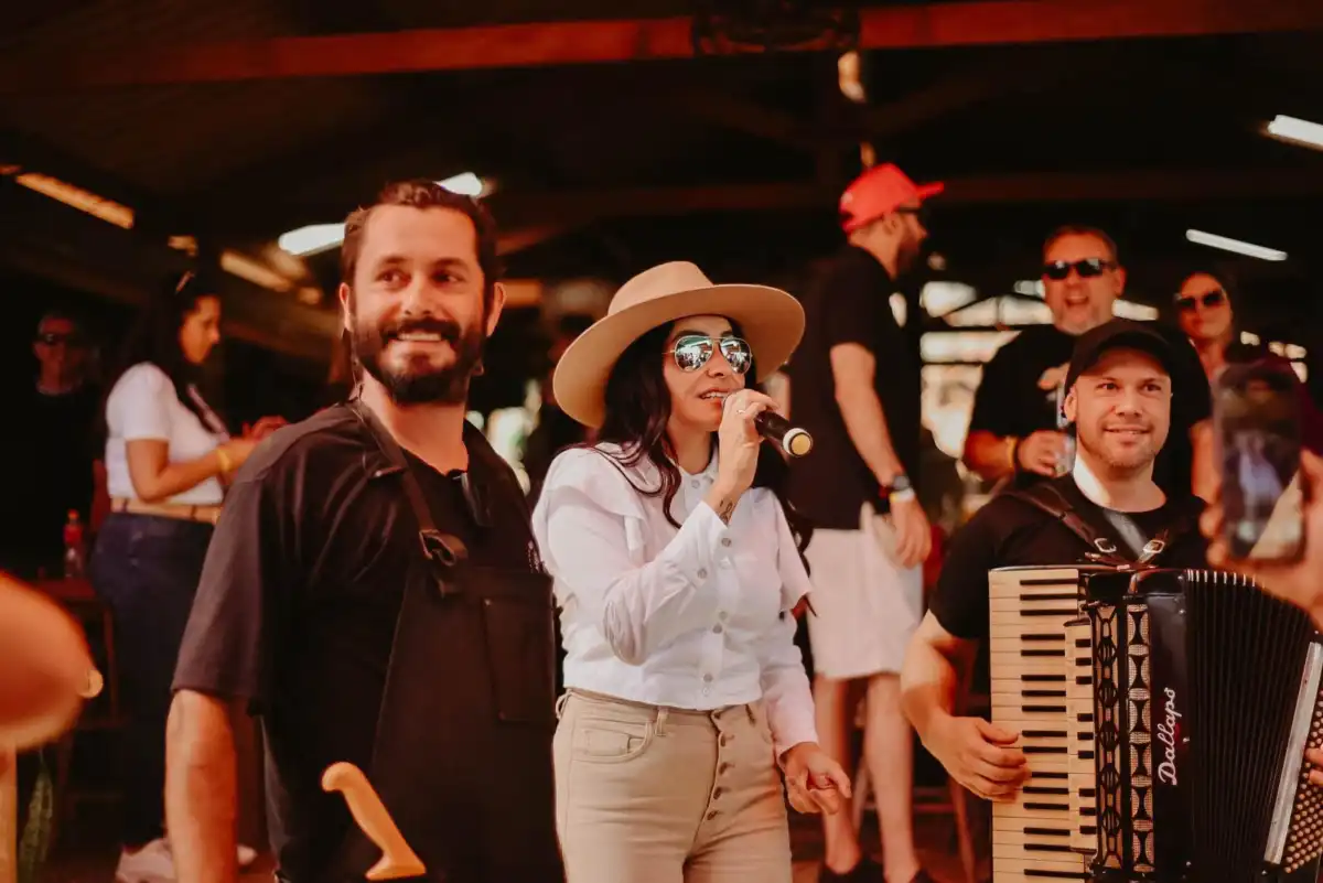 Próxima edição do Festival do Bentinho acontecerá em abril