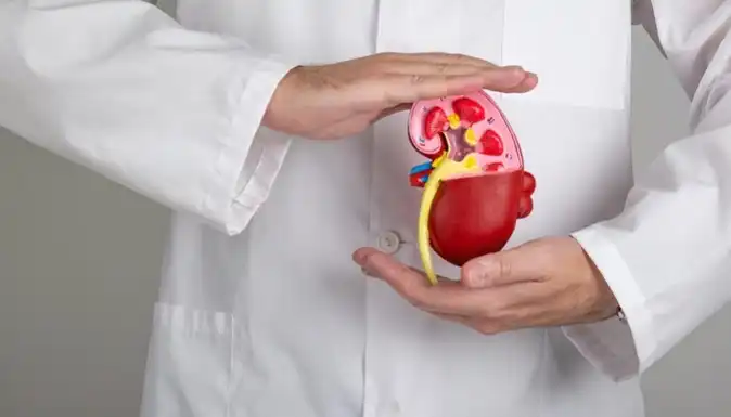 Dia Mundial dos Rins: clínica de nefrologia realiza ação social