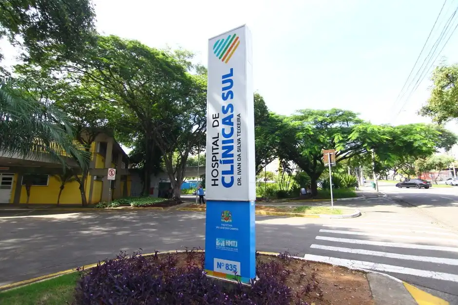 Hospital de Clínicas Sul inicia atendimento de casos de picadas de escorpião