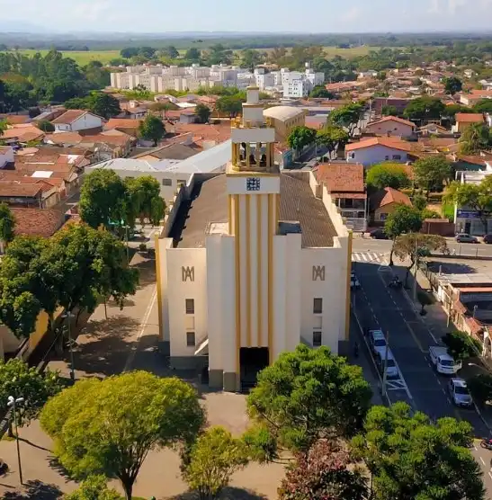 Festa de Sant’Ana terá show da cantora Eliana Ribeiro em São José dos Campos