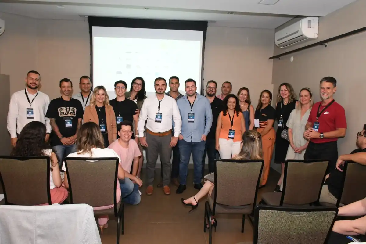 Taubaté recebe Polo Business Performance-28 fevereiro