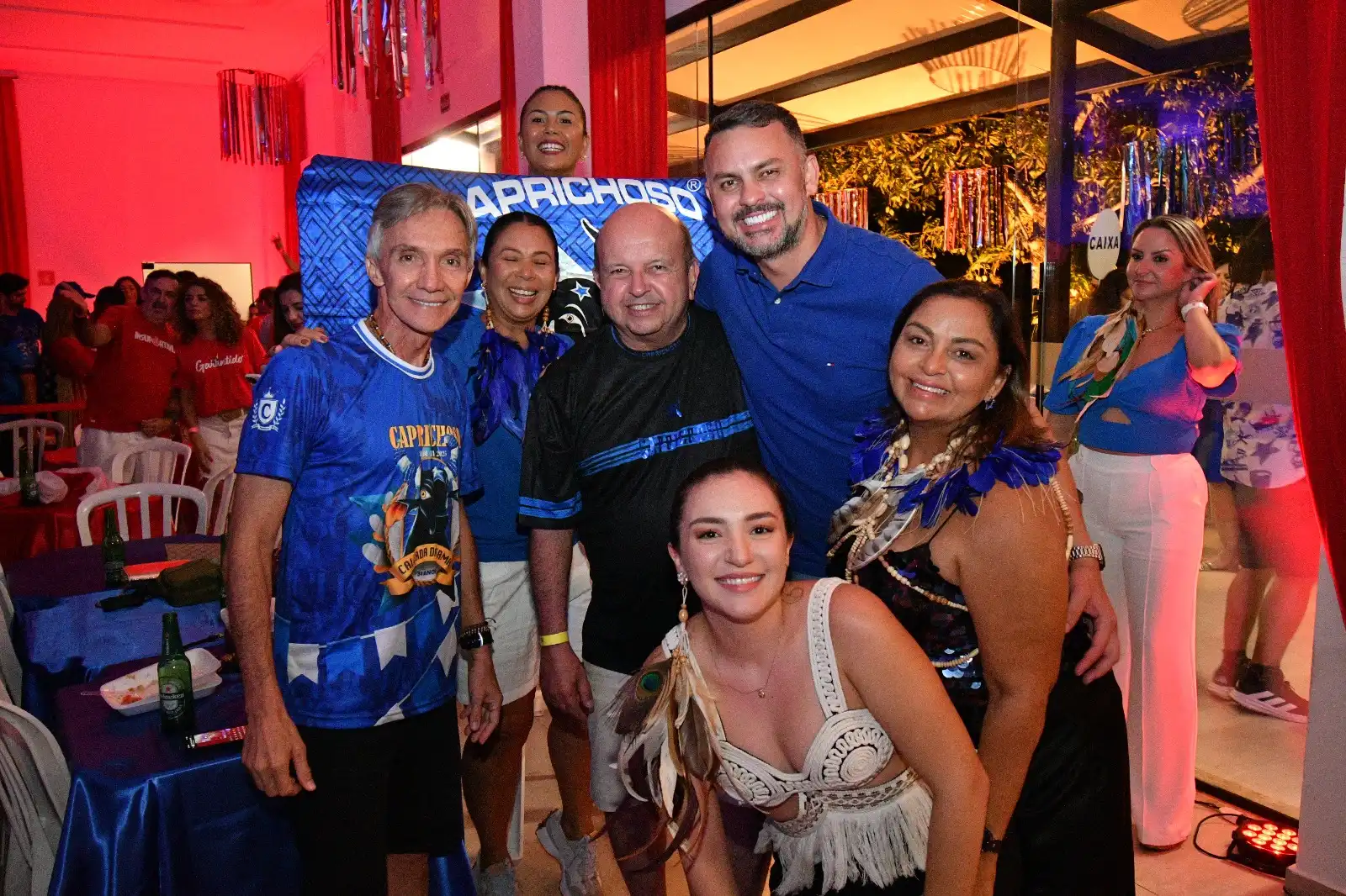Roda de Toadas evento fecha com sucesso o ano de 2025