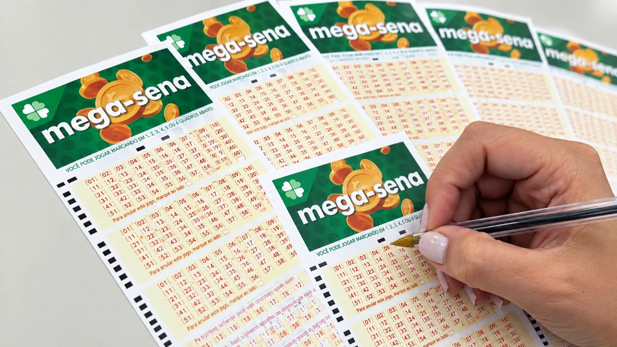 Mega-Sena será realizada neste sábado (3) por causa das eleições