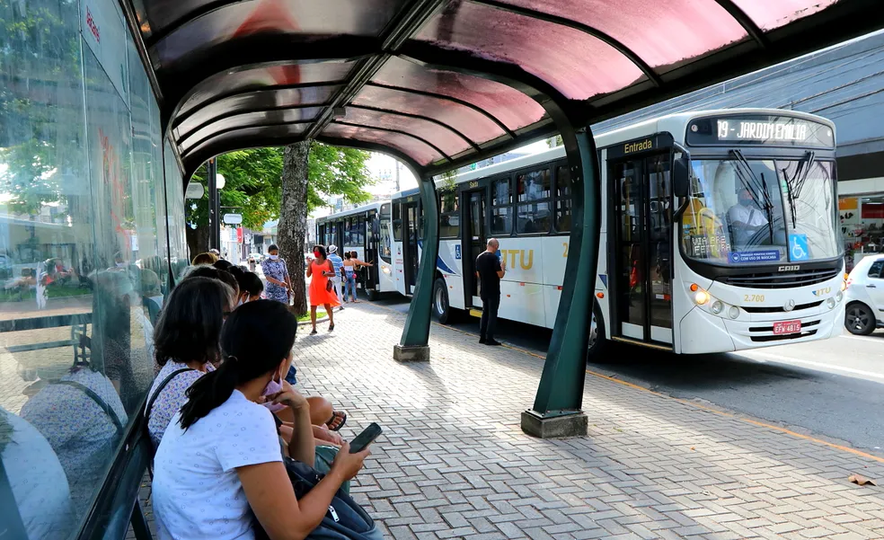 Jacareí debate transporte gratuito em audiência pública na sexta (27)