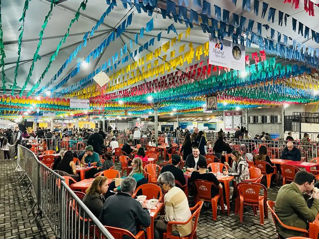 Festa Junina 2024: confira as datas e locais das tradicionais quermesses em São José dos Campos