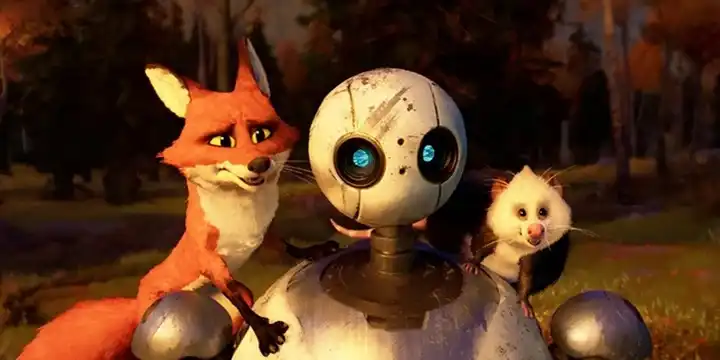 Confira os filmes infantis em cartaz nos cinemas
