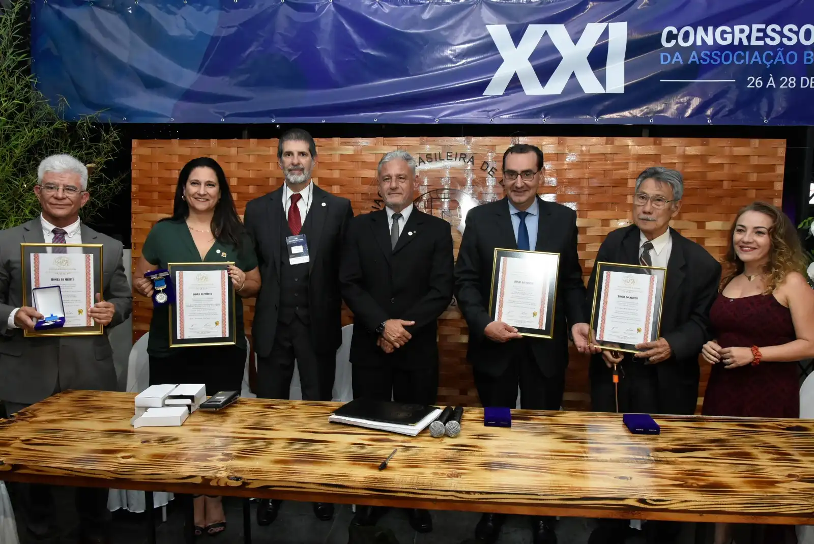 Associação Brasileira de Disfunção