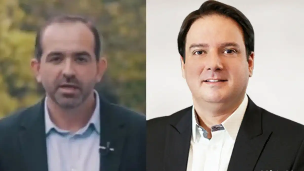 Prefeitura de SJC conclui formação do novo secretariado