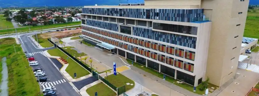 Hospital Regional do Litoral Norte Francine Maia França abre processo seletivo para trinta cargos