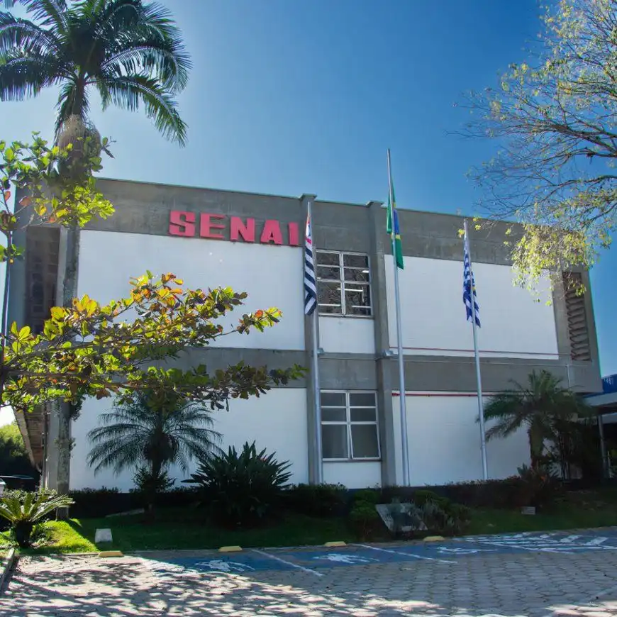 Câmara aprova doação de terrenos municipais ao Senai