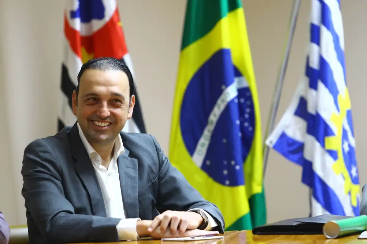 Felicio será julgado por fraudes em licitações