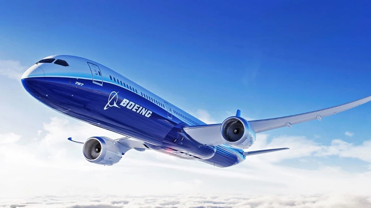 Boeing abre 16 vagas de estágio em engenharia em São José dos Campos