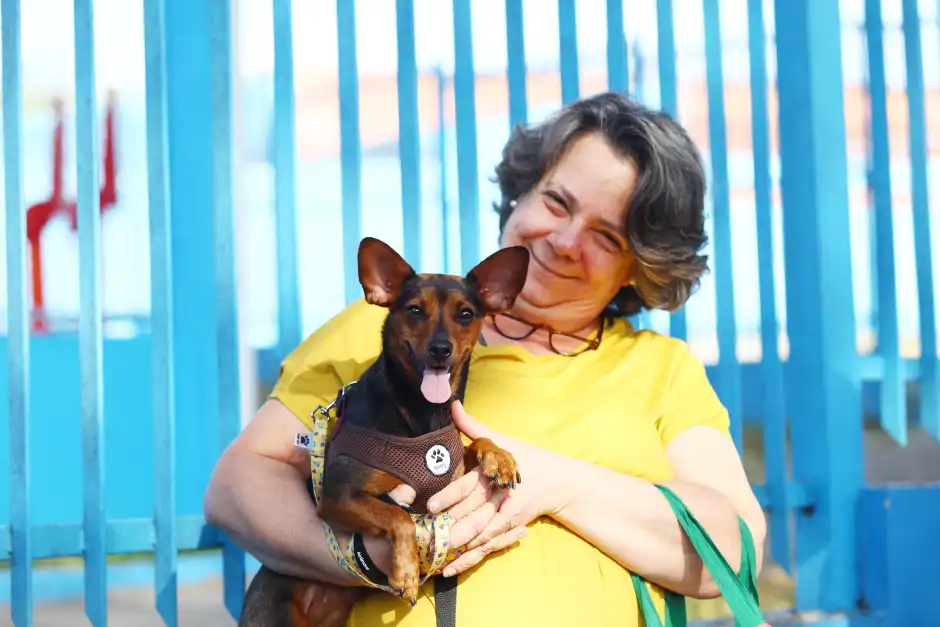 Inscrição para castração de pets começa na quinta com mil vagas 