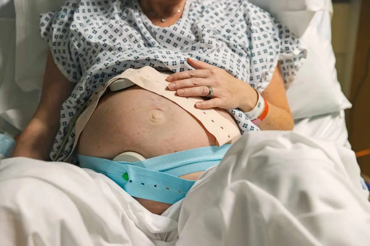 14 milhões de mulheres são afetadas por hemorragia pós-parto por ano — e muitas mortes poderiam ser evitadas