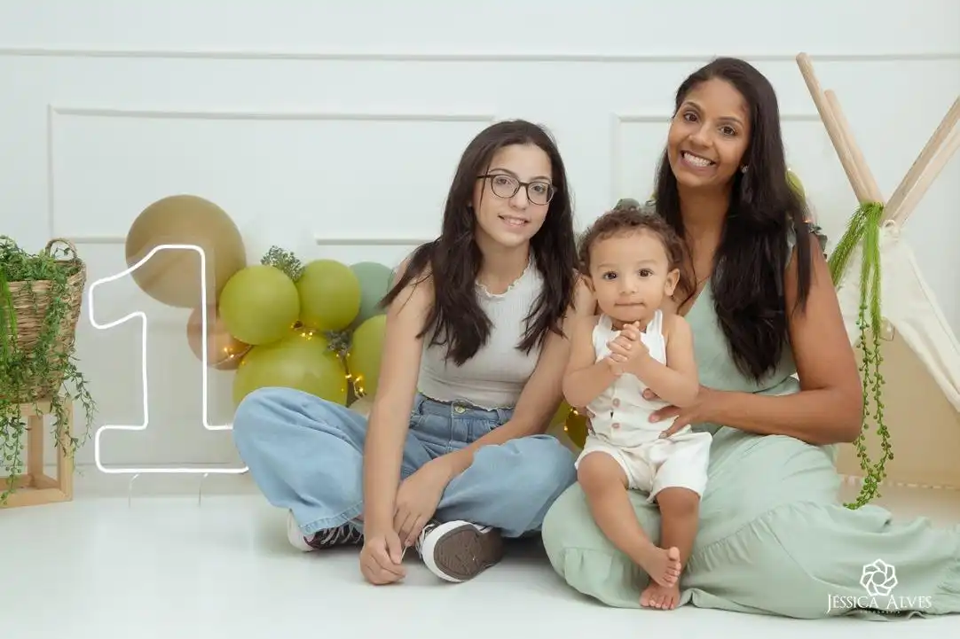<strong>Suzano fortalece apoio aos(às) colaboradores(as) com Programa especial de Parentalidade</strong>