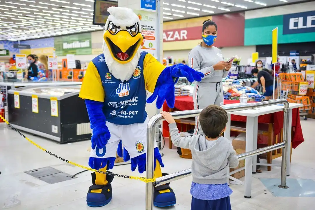 São José Basketball anuncia a Coop como nova patrocinadora master