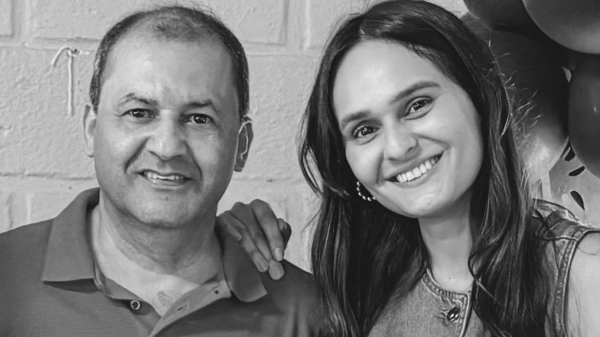 Pastor e filha gravaram vídeo de Dia dos Pais antes de acidente fatal na Dutra