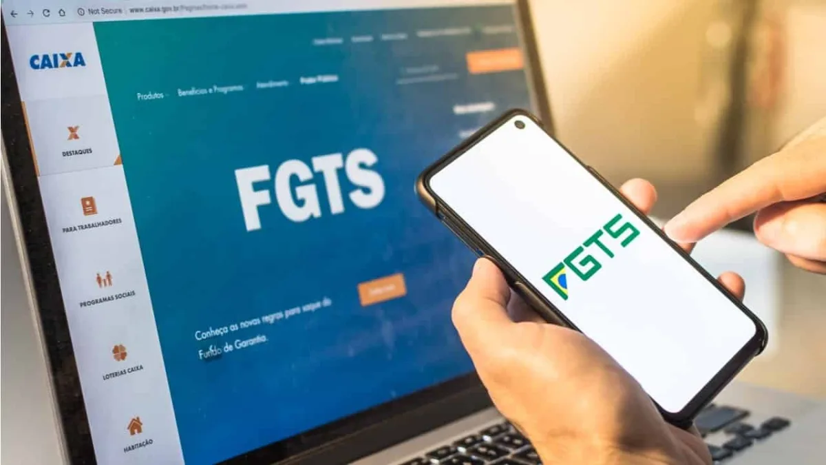 Saque-aniversário do FGTS pode chegar ao fim
