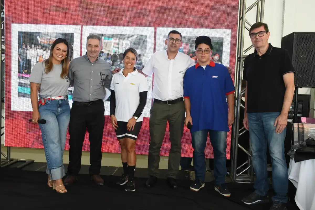 Veibras São José dos Campos já escolheu o Possante Novo 2025