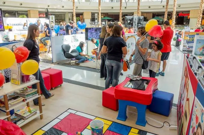 Feira de Educação acontece neste fim de semana em São José