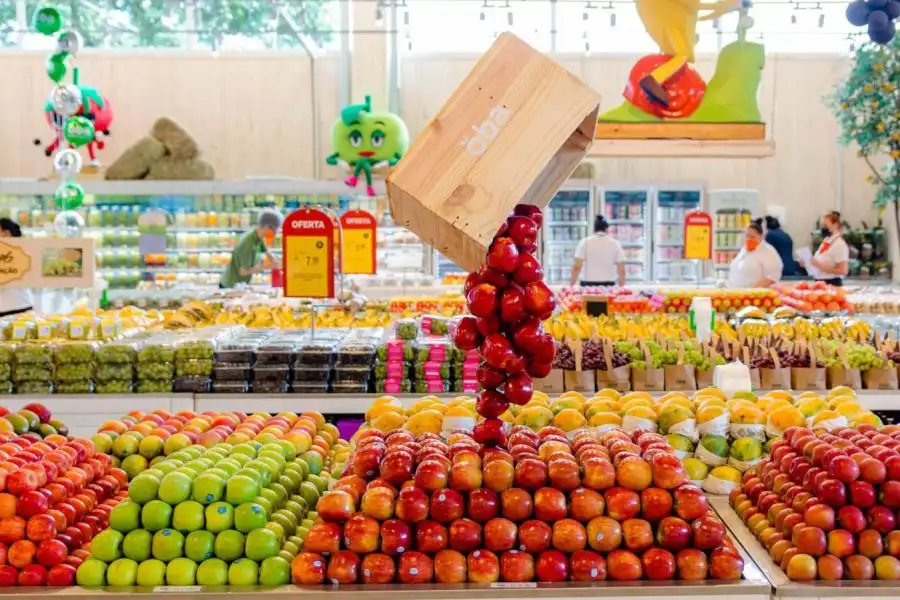 Oba Hortifruti deve trazer 250 vagas de emprego a Taubaté