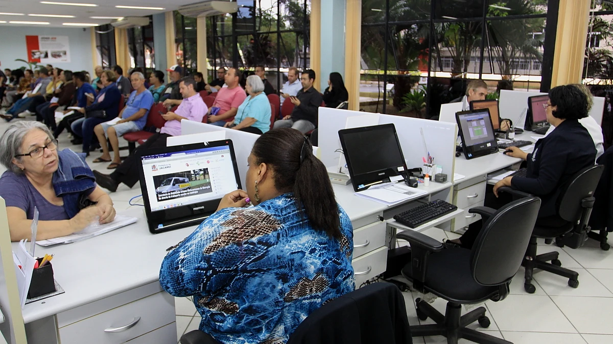 Prefeitura de Jacareí oferece anistia de 100% nos juros e multas e parcelar dívidas