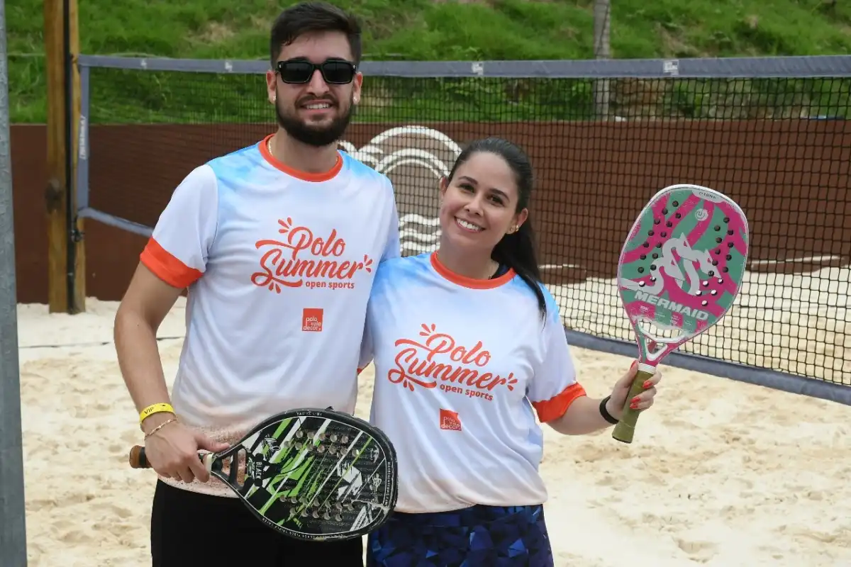 Polo Vale Decor está com inscrições abertas para o Polo Summer