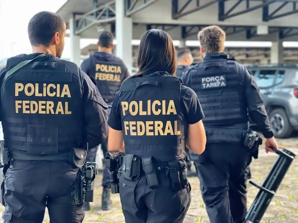 Operação da Polícia Federal investiga fraude milionária em São José dos Campos