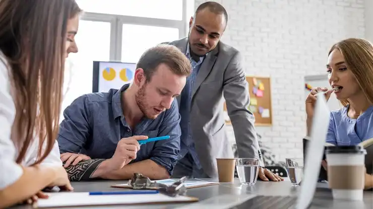 Prepare-se para o futuro: as hard e soft skills que vão fazer a diferença no ambiente corporativo