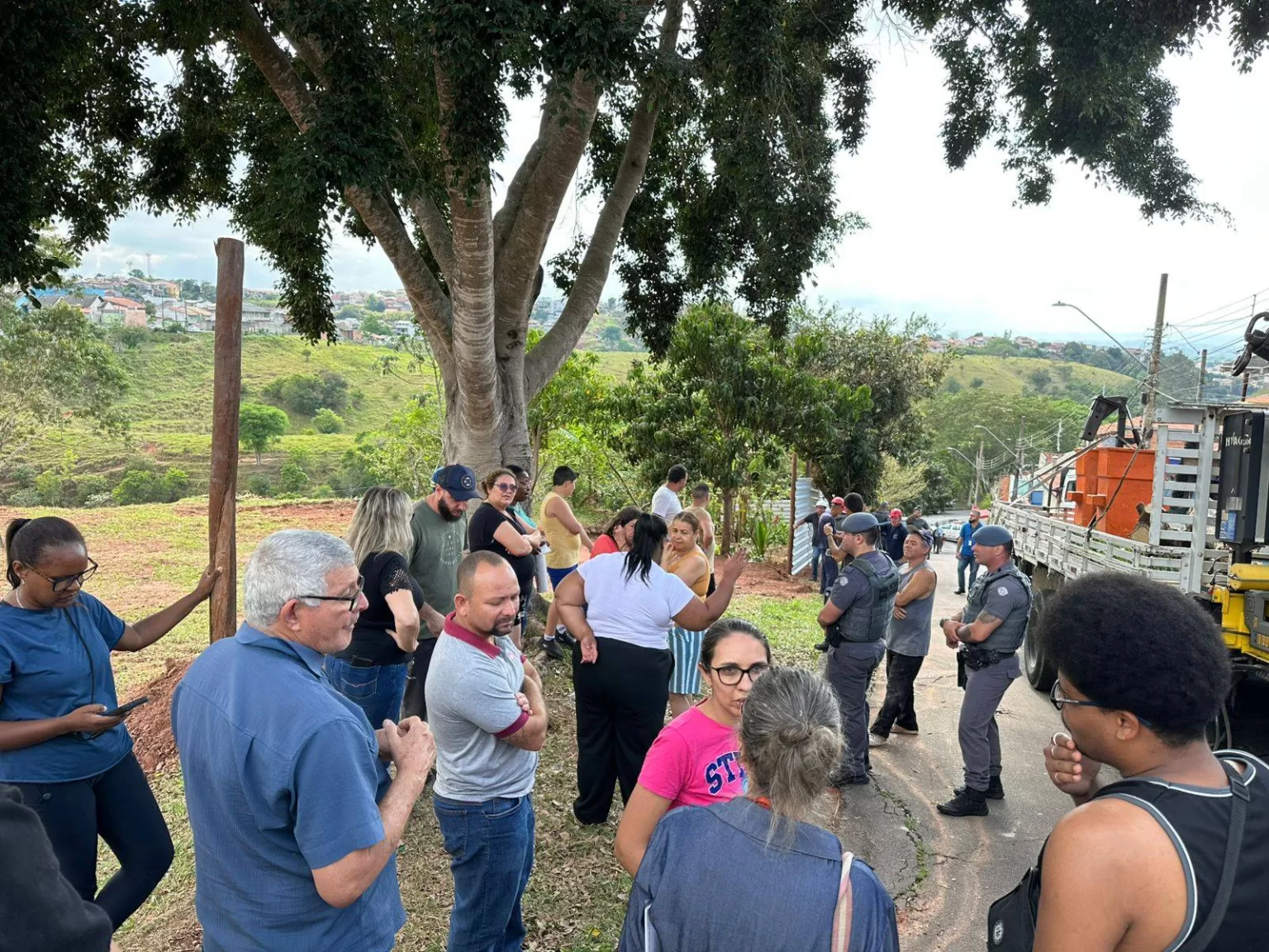 STF mantém veto a lei municipal que pretendia usar áreas verdes para habitação em São José dos Campos
