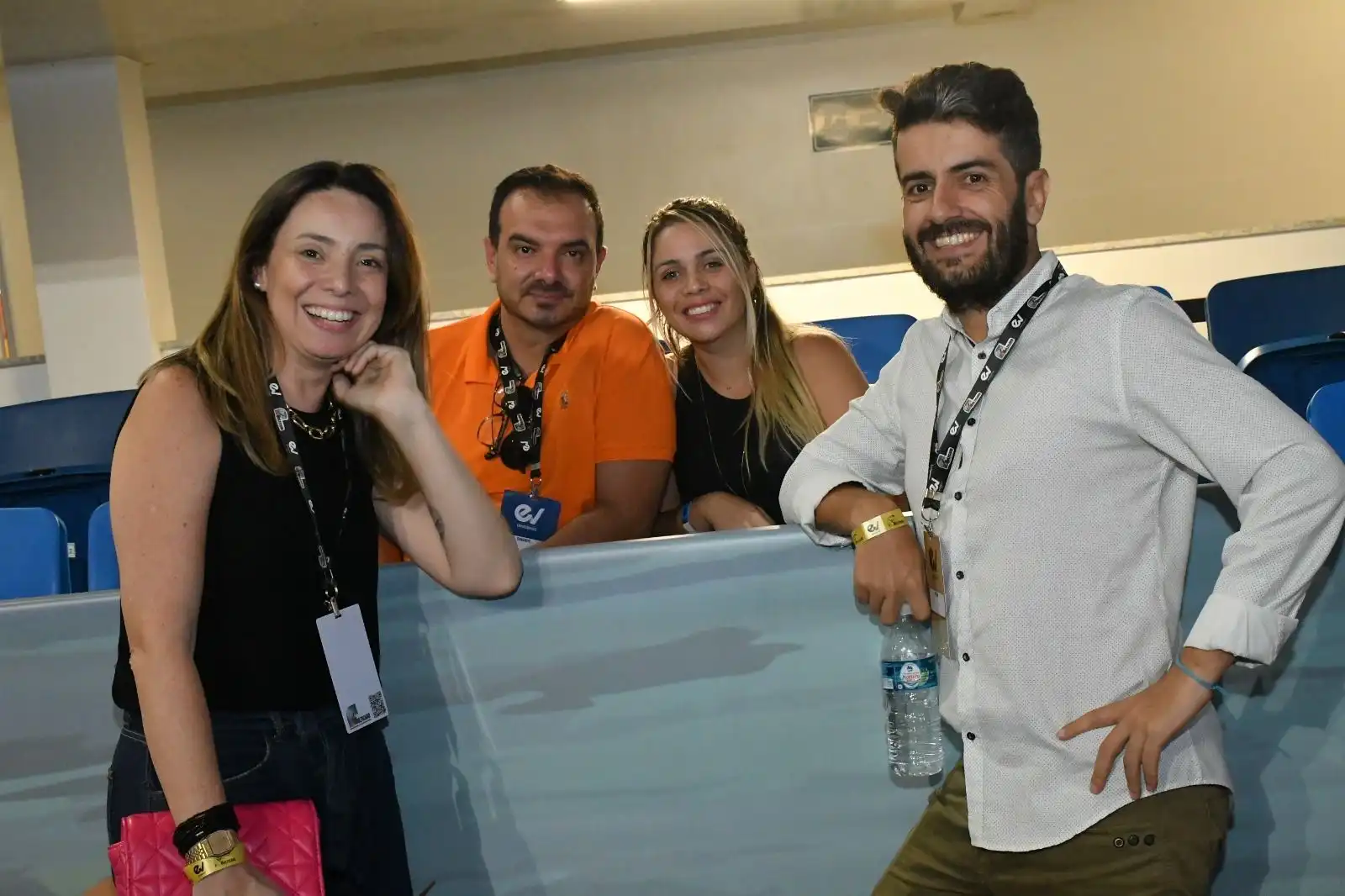 Polo patrocina maior evento de negócios e empreendedorismo da RMVale