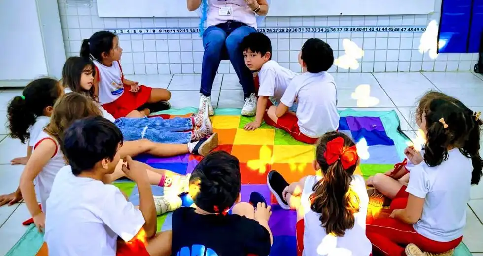 SJC investirá R$ 48 milhões por ano para reforçar segurança nas escolas em 2026 