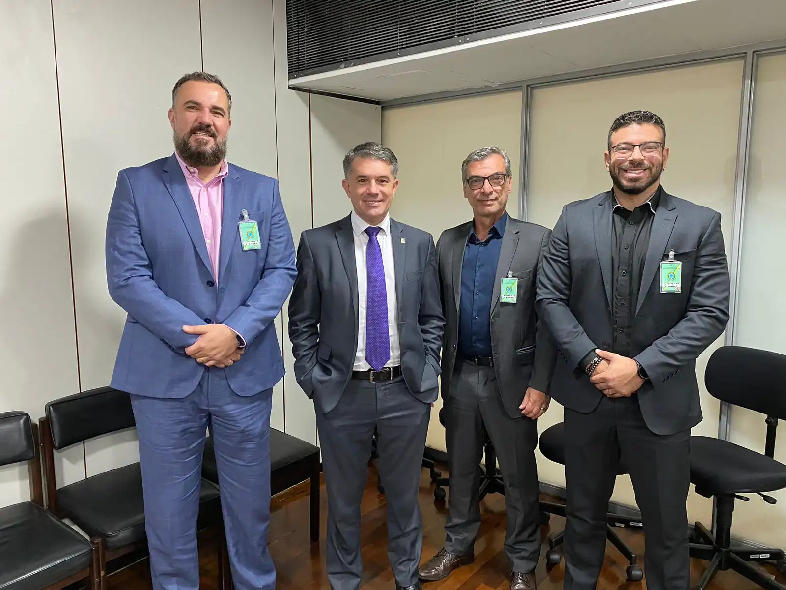 <strong>AnaMid acelera expansão e busca aproximação com governo federal para fortalecer o mercado digital</strong>