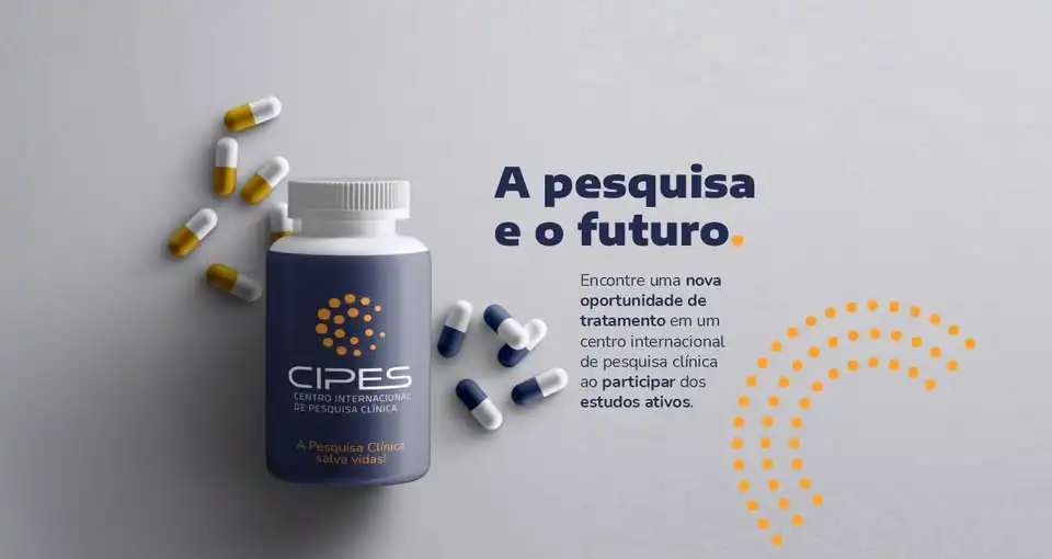 Centro de Pesquisas de São José conduz estudo sobre disfunção erétil