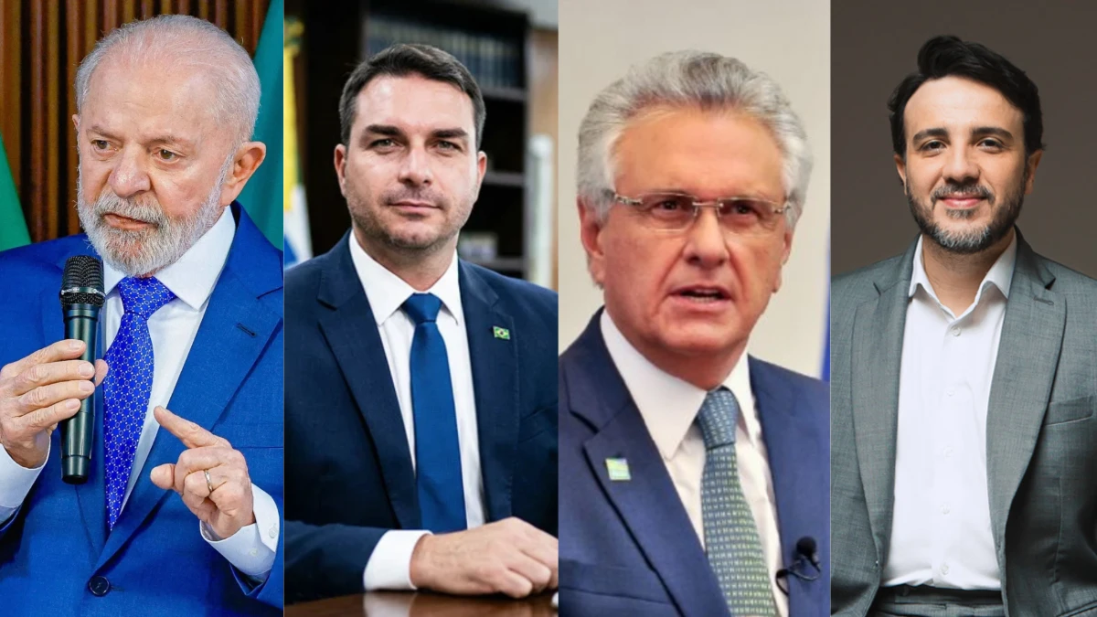Eleições 2026: pela primeira vez em um século, mulheres não farão parte das chapas presidenciáveis