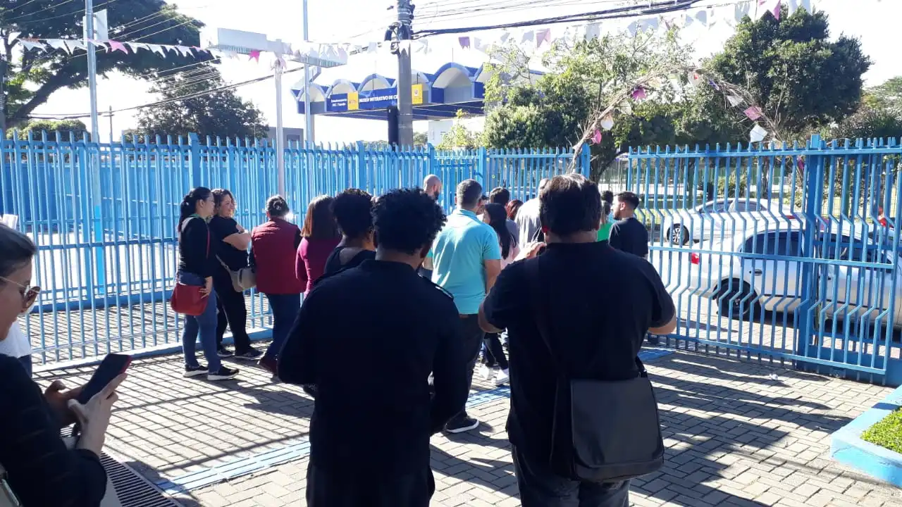 Prova seletiva para o Conselho Tutelar é cancelada em São José