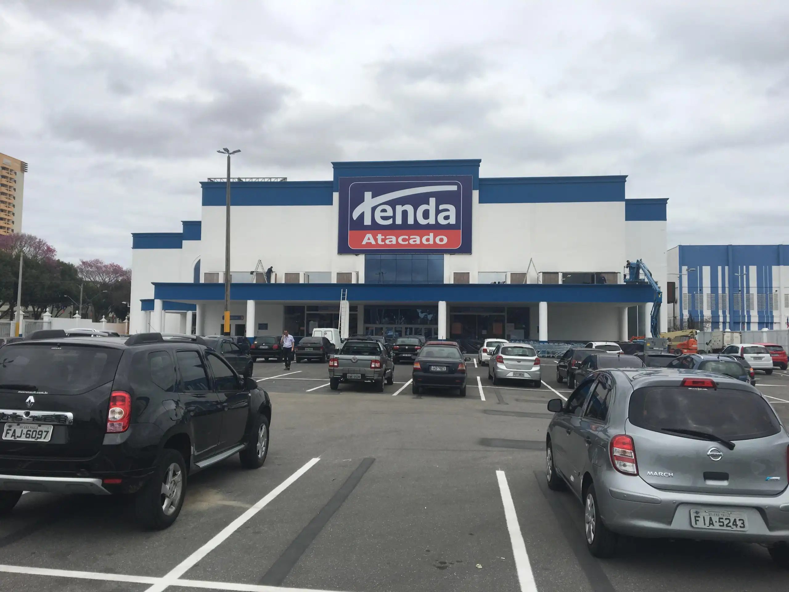 Vacina da gripe será aplicada em mercado de São José