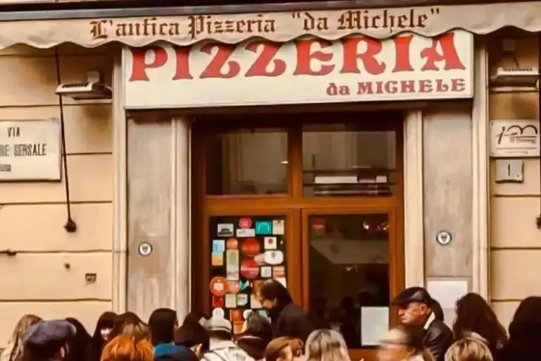 Famosa pizzaria do filme ‘Comer, Amar, Rezar’ vai abrir unidade em São Paulo